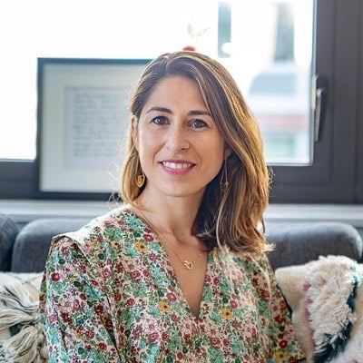 Elena Covo, French therapist in New York, NY