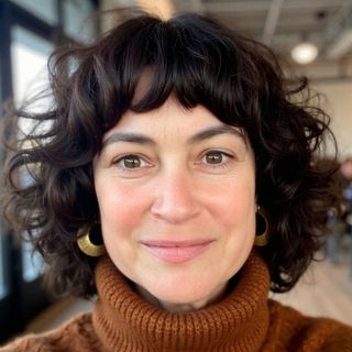 Liana Wenger, French therapist in San Francisco, CA