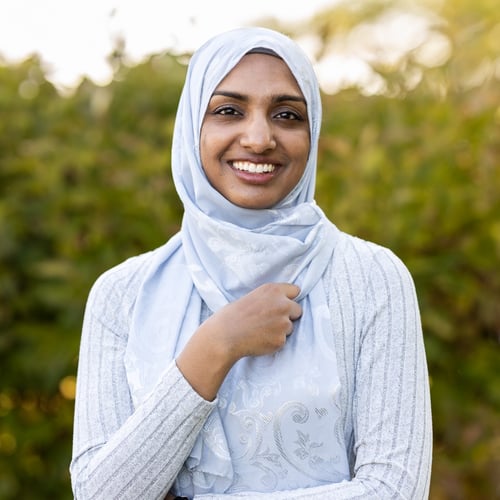 French Therapist Near Me - Salma Mohiuddin